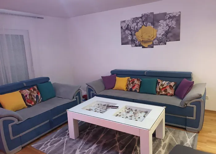 Dea Apartman