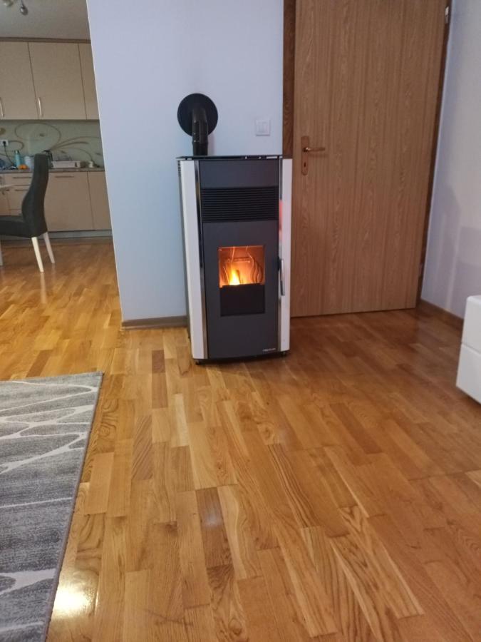 Dea Apartma *